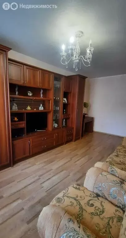 2-комнатная квартира: Тамбов, Красносельская улица, 3 (51.7 м) - Фото 1