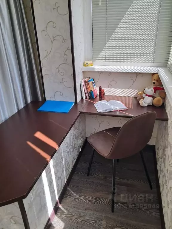 1-к кв. Сахалинская область, Южно-Сахалинск ул. Ленина, 327Б (35.0 м) - Фото 1