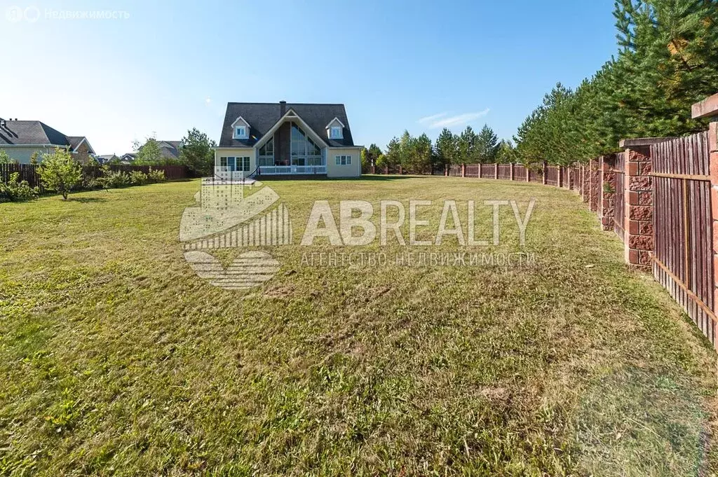 Участок в Мартемьяново, Лесная улица (21.26 м) - Фото 2