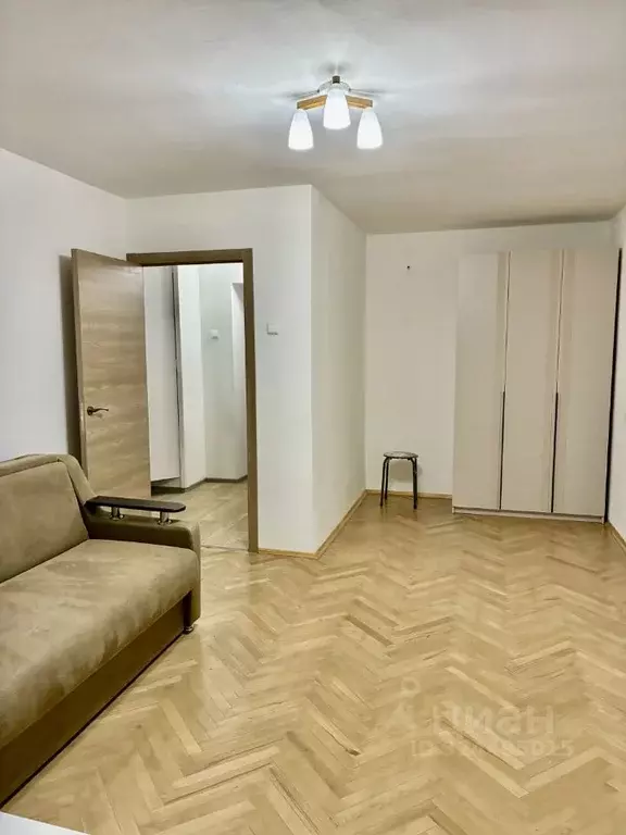 1-к кв. Санкт-Петербург Дачный просп., 17К1 (33.1 м) - Фото 1