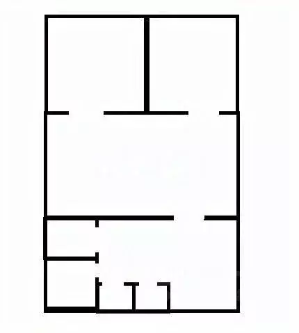 4-к кв. Белгородская область, Валуйки Новая ул., 3А (60.1 м) - Фото 2