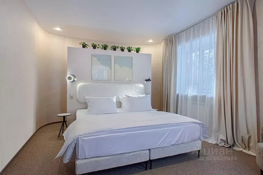 Комната Новосибирская область, Бердск Речкуновская зона отдыха тер., 6 ... - Фото 2