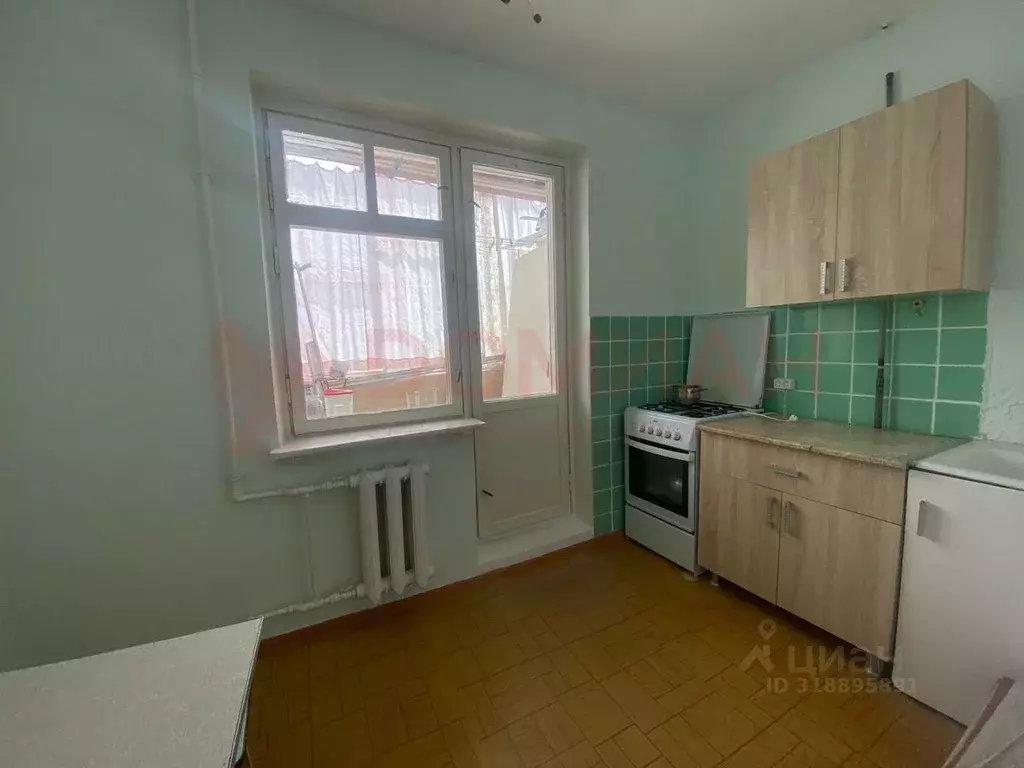1-к кв. Ростовская область, Волгодонск ул. Энтузиастов, 19 (36.0 м) - Фото 0