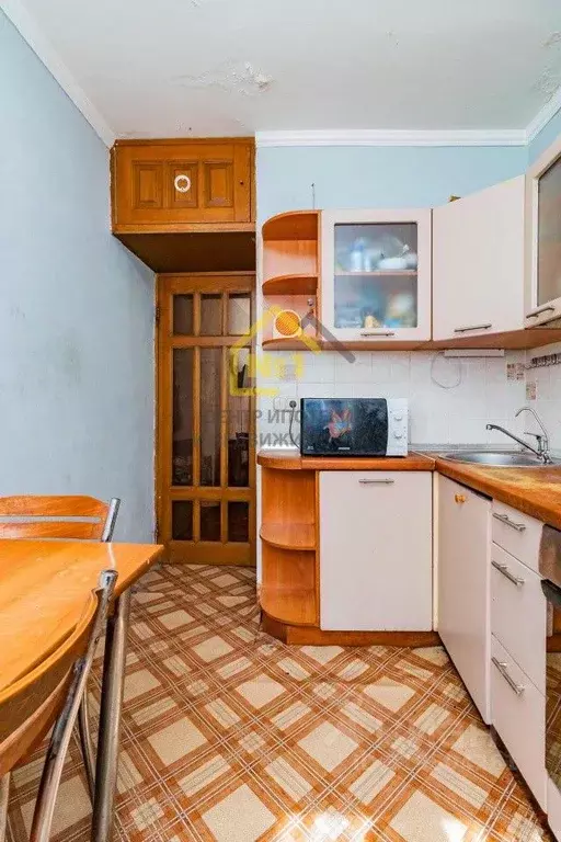 4-к кв. Челябинская область, Челябинск ул. Образцова, 11 (59.6 м) - Фото 1