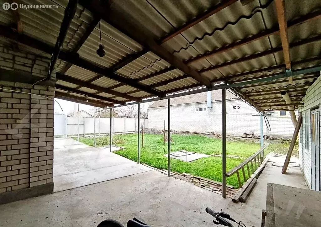 Дом в Будённовск, Крестьянская улица (78.6 м) - Фото 1