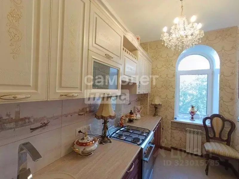 3-к кв. Хабаровский край, Комсомольск-на-Амуре Пионерская ул., 7 (62.0 ... - Фото 2