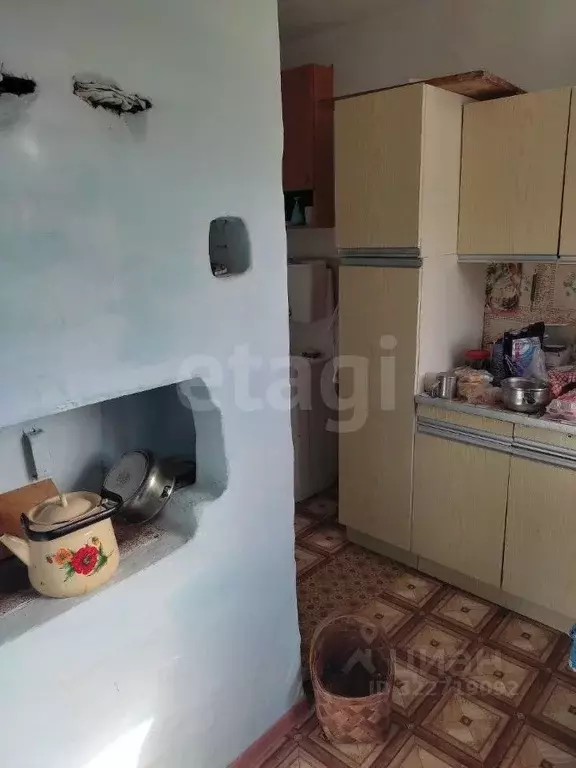 3-к кв. Свердловская область, Тугулымский муниципальный округ, пос. ... - Фото 2