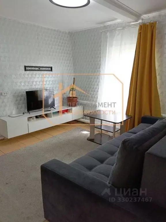 Дом в Ульяновская область, Димитровград Волжская ул., 27 (40 м) - Фото 2