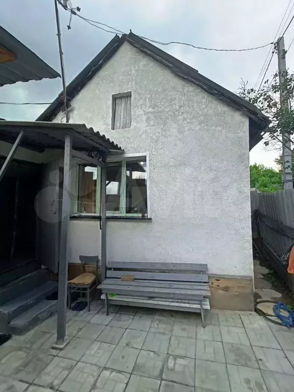 Дача 42 м на участке 7 сот. - Фото 1