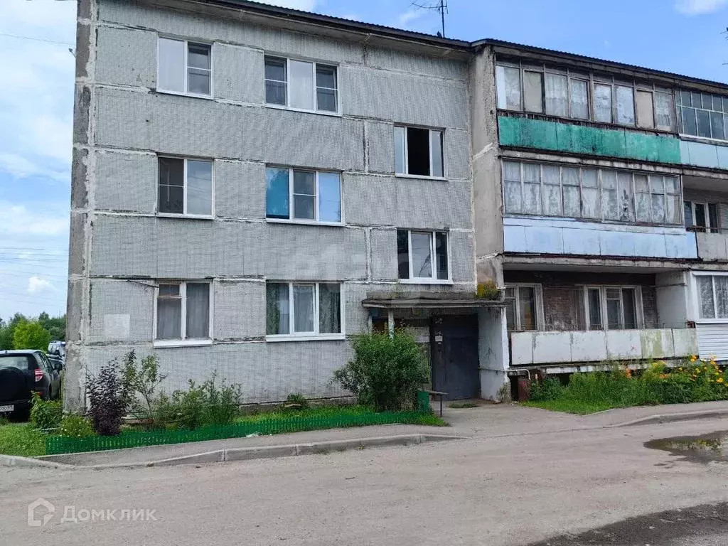Продаётся 1-к квартира, 32 м - Фото 0