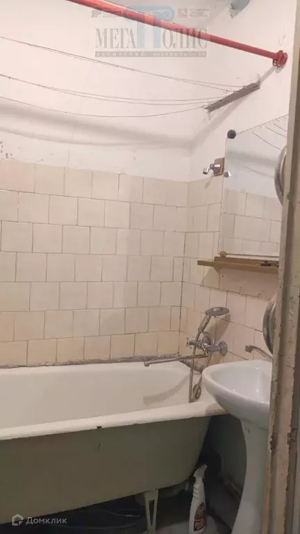 Продаётся 2-к квартира, 52 м - Фото 1