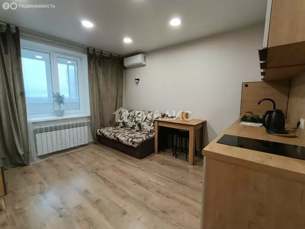 1-комнатная квартира: Ковров, улица Чернышевского, 15 (35.4 м) - Фото 2