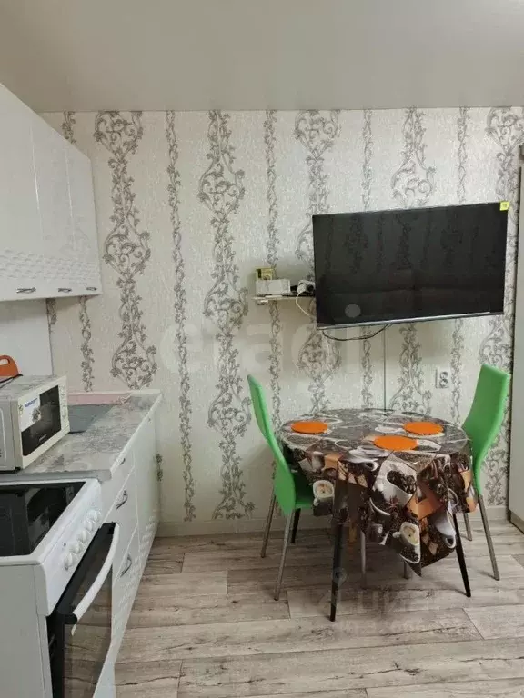 Студия Татарстан, Набережные Челны пос. Сидоровка, 3 (18.7 м) - Фото 1