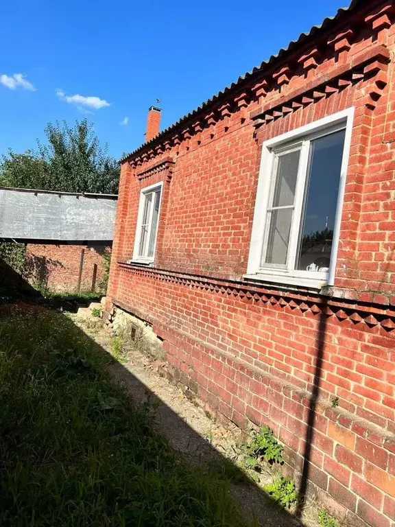 Дом 67,5 м на участке 2 сот. - Фото 1