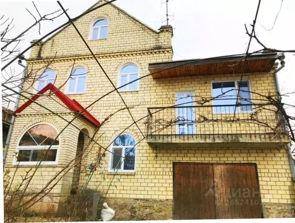 Дом в Крым, Феодосия ул. Чехова, 28 (225 м) - Фото 1
