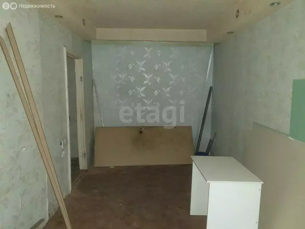 1к в 3-комнатной квартире (13.8 м) - Фото 2