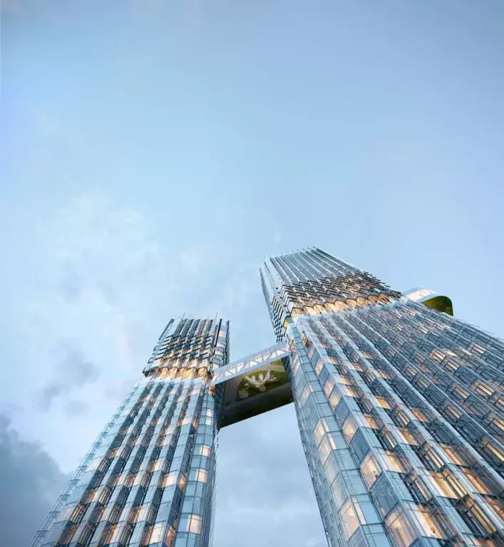 4-к кв. Москва проезд 4-й Сетуньский, 10Ас2 (89.9 м) - Фото 2