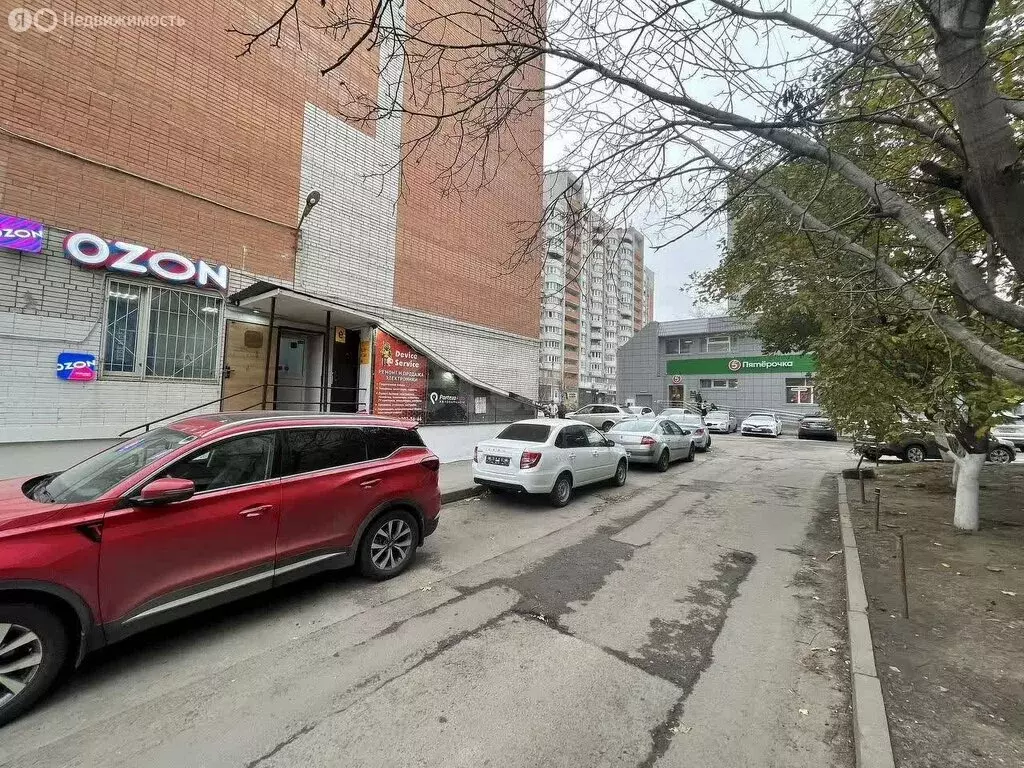 Помещение свободного назначения (123 м) - Фото 1