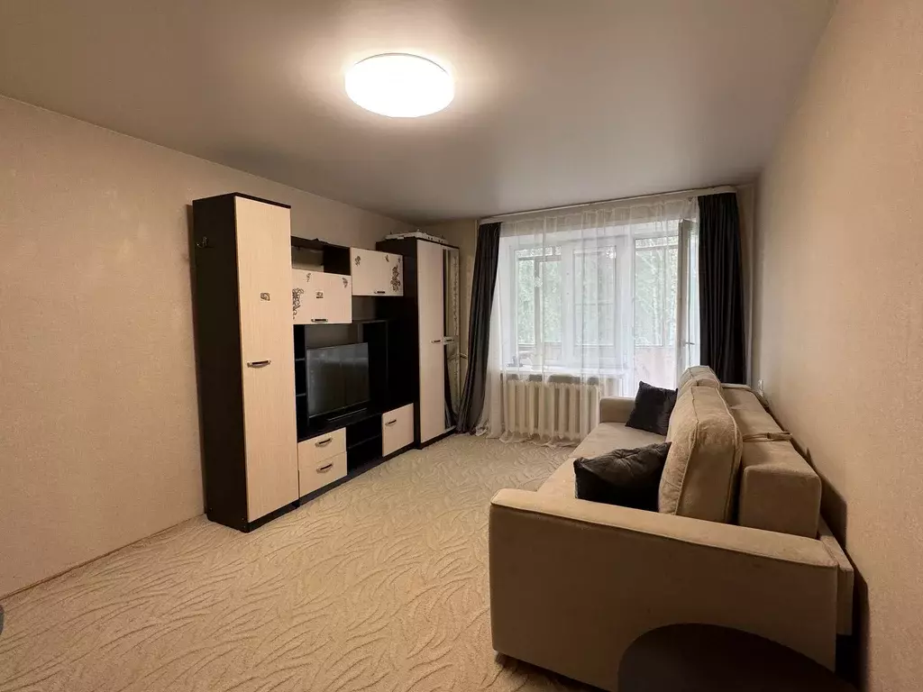 Продаётся 1-к квартира, 33 м - Фото 0