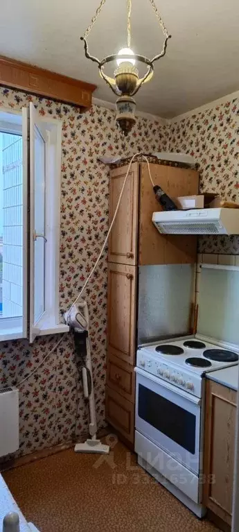 2-к кв. Москва ул. Героев Панфиловцев, 7К1 (52.2 м) - Фото 2
