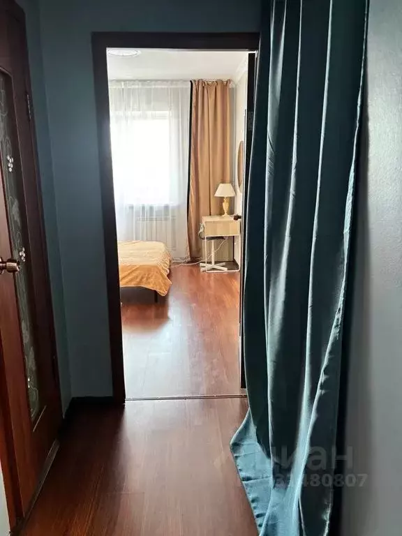 2-к кв. Тыва, Кызыл ул. Дружбы, 25 (61.0 м) - Фото 2