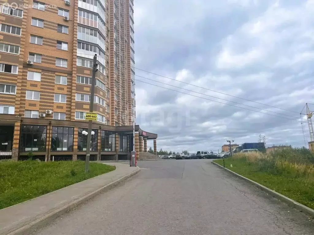 1-комнатная квартира: Калуга, микрорайон Турынино, Советская улица, ... - Фото 2