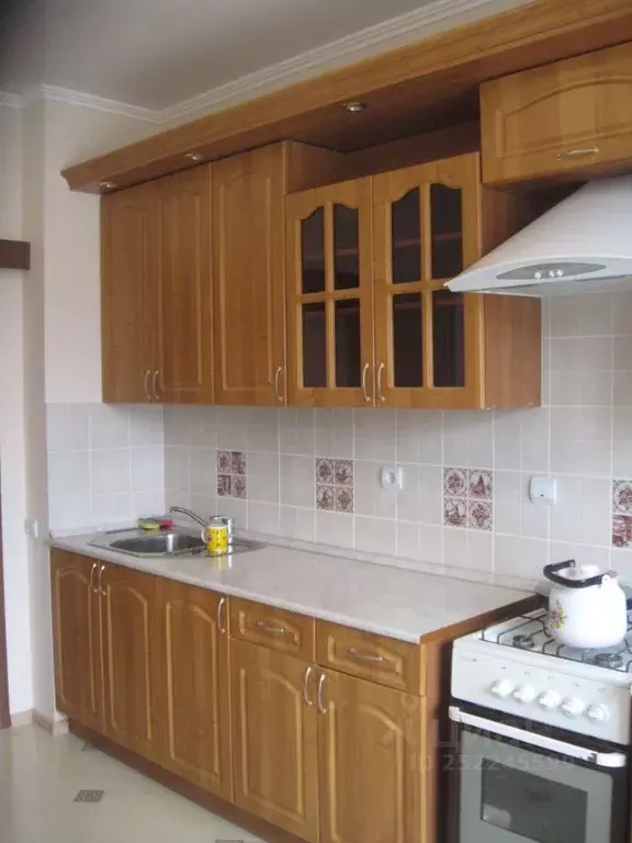 2-к кв. Брянская область, Брянск Московский мкр, 40 (72.0 м) - Фото 1