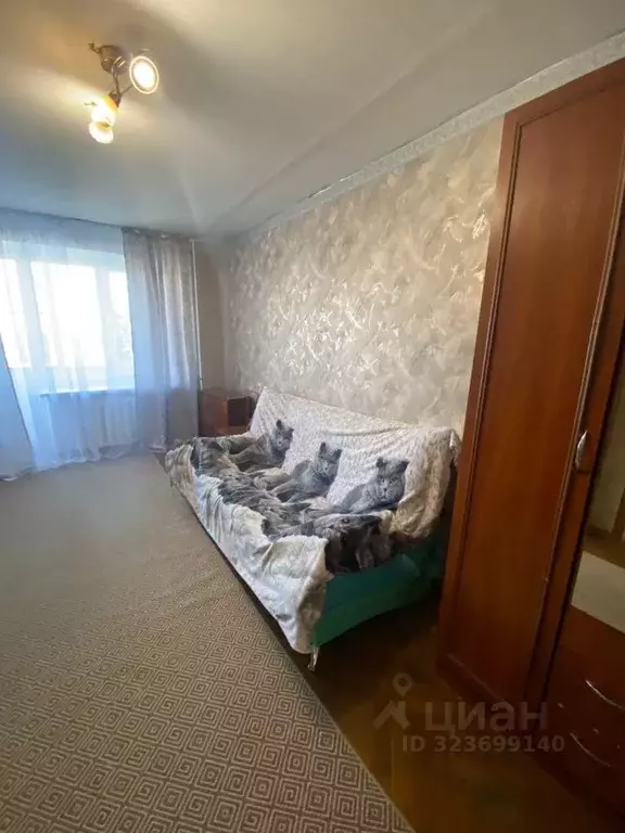 2-к кв. Ростовская область, Азов Азовский район, Московская ул. (45.0 ... - Фото 2