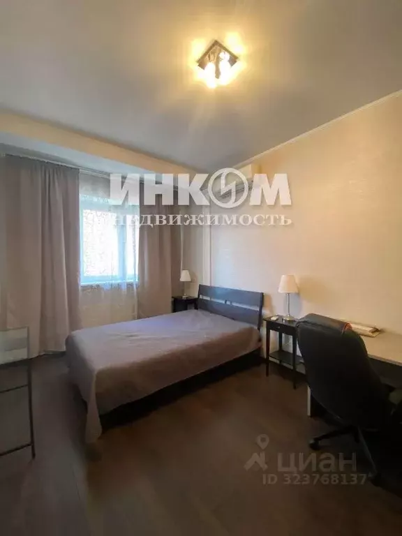 1-к кв. Московская область, Красногорск городской округ, Путилково пгт ... - Фото 0