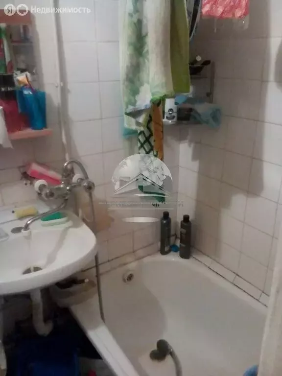 2к в -комнатной квартире (18 м) - Фото 2