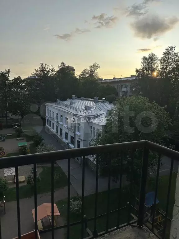 3-к. квартира, 90,2 м, 4/5 эт. - Фото 0