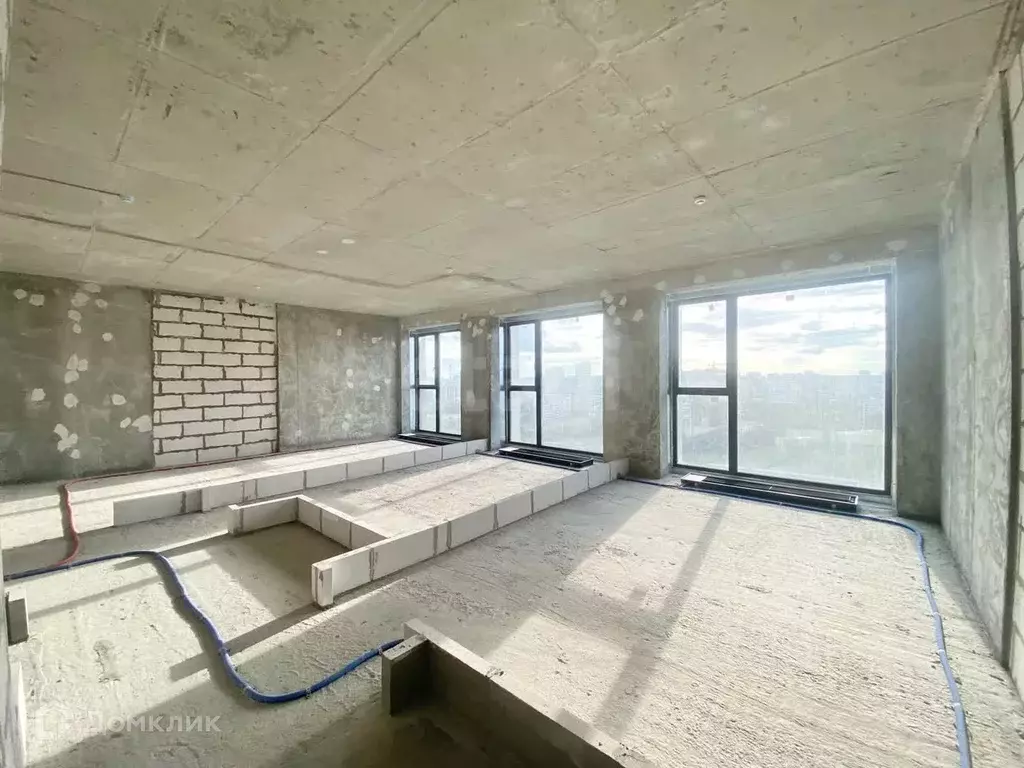 Продаётся 3-к квартира, 73 м - Фото 1