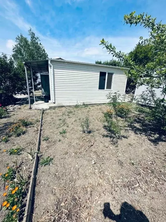 Дом в Крым, Ленинский район, Щелкино городское поселение, Энергетик-2 ... - Фото 2