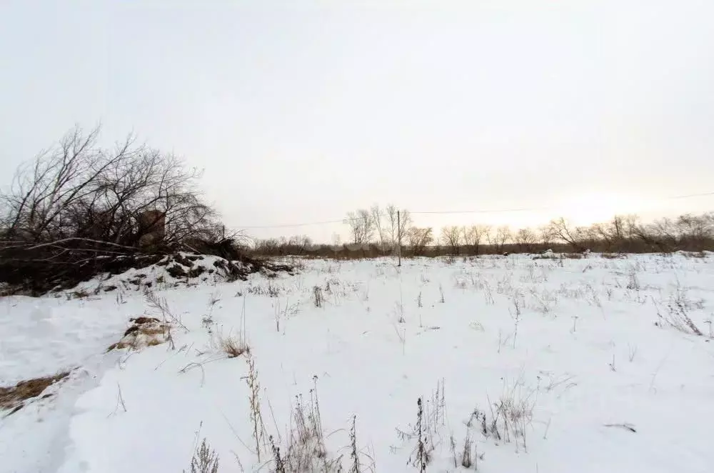 Участок в Курганская область, Шадринск ул. Труда (8.3 сот.) - Фото 0