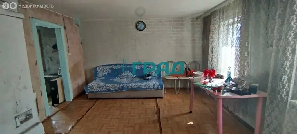 Дом в Белово, Томская улица (31.7 м) - Фото 1