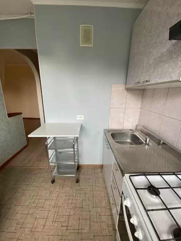 2-к кв. Башкортостан, Уфа ул. Рихарда Зорге, 46/3 (47.0 м) - Фото 2