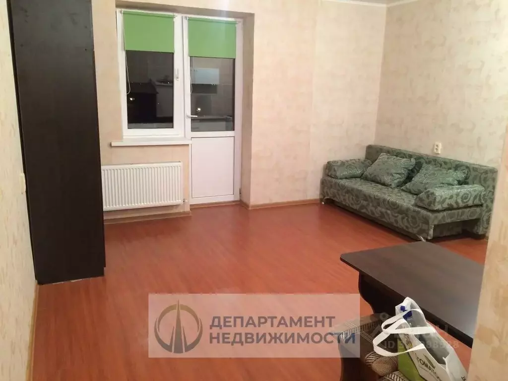 Студия Краснодарский край, Краснодар пос. Российский, ул. ... - Фото 0