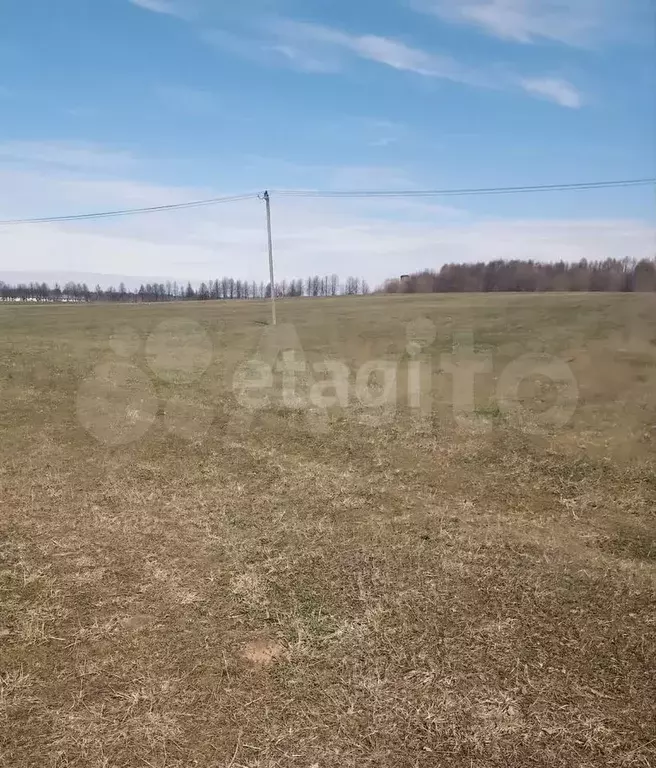 Участок 5,6 сот. (СНТ, ДНП) - Фото 1