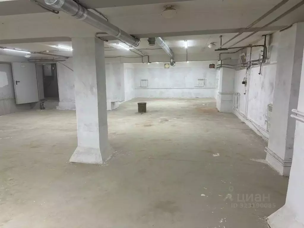 Помещение свободного назначения в Москва Люблинская ул., 157 (238 м) - Фото 2