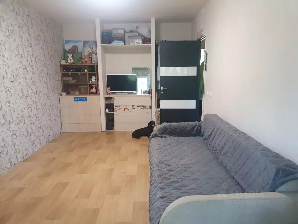 3-к кв. Коми, Сыктывкар ул. Красных Партизан, 70 (61.6 м) - Фото 0