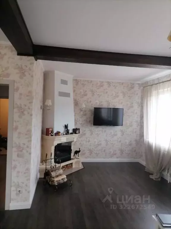 Коттедж в Московская область, Клин городской округ, Алешкино-2 кп 180 ... - Фото 2