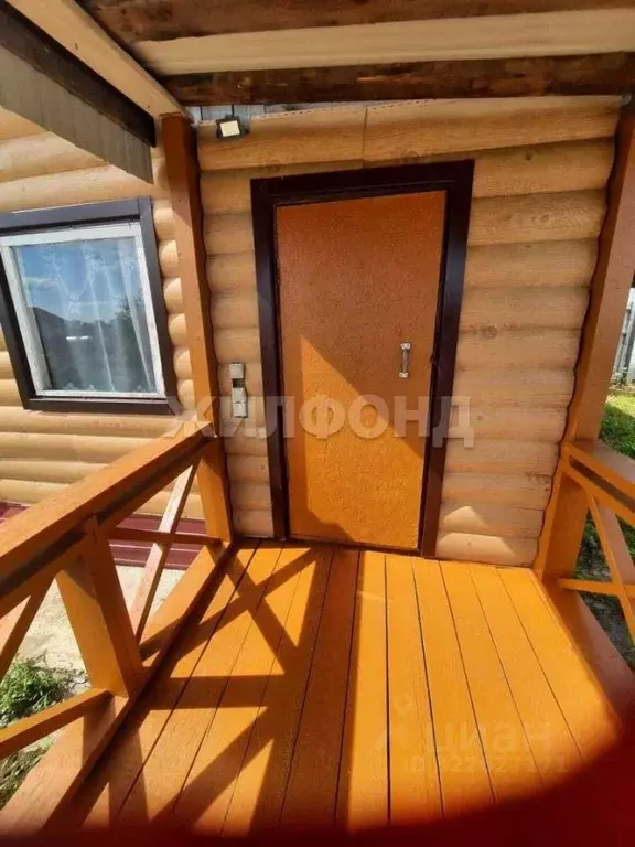 Дом в Амурская область, Благовещенск  (50 м) - Фото 2