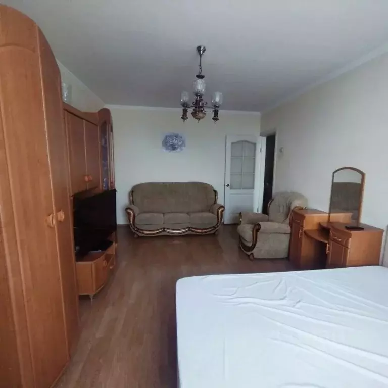 1-к кв. Крым, Симферополь ул. 60 лет Октября, 37 (40.0 м) - Фото 2