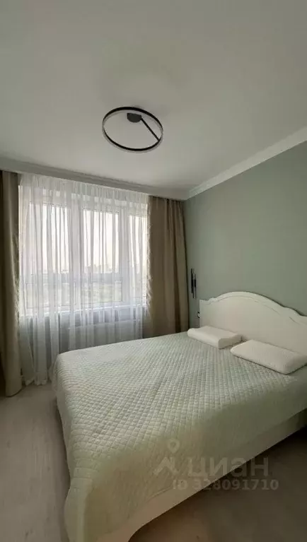 1-к кв. Москва 6-я Радиальная ул., 7/1к2 (42.0 м) - Фото 1