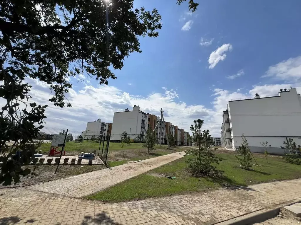 Участок в Волгоградская область, Волгоград ул. Солнечникова (4.75 ... - Фото 1