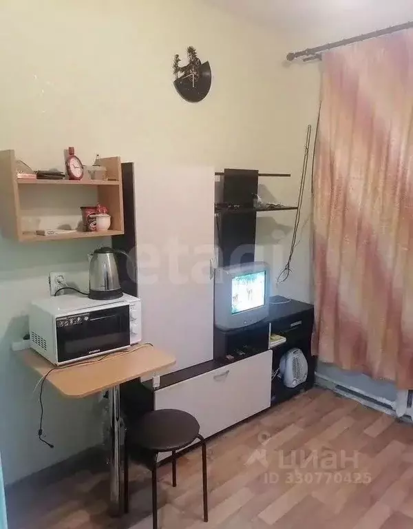 Комната Вологодская область, Вологда ул. Панкратова, 75Ак1 (12.3 м) - Фото 1