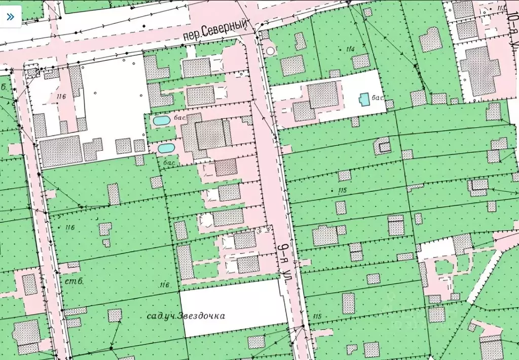 Участок в Самарская область, Самара Звездочка СПК, ул. 9-я, 11А (9.0 ... - Фото 1