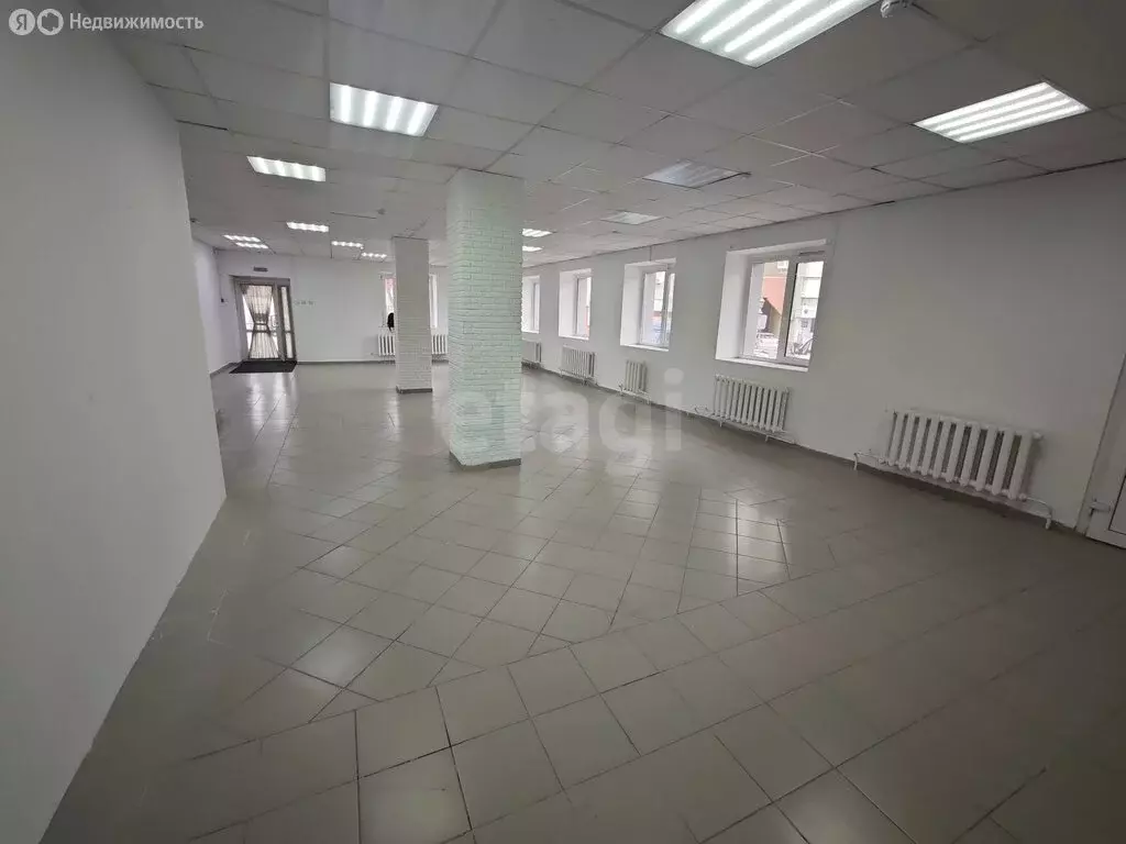 Помещение свободного назначения (182 м) - Фото 1