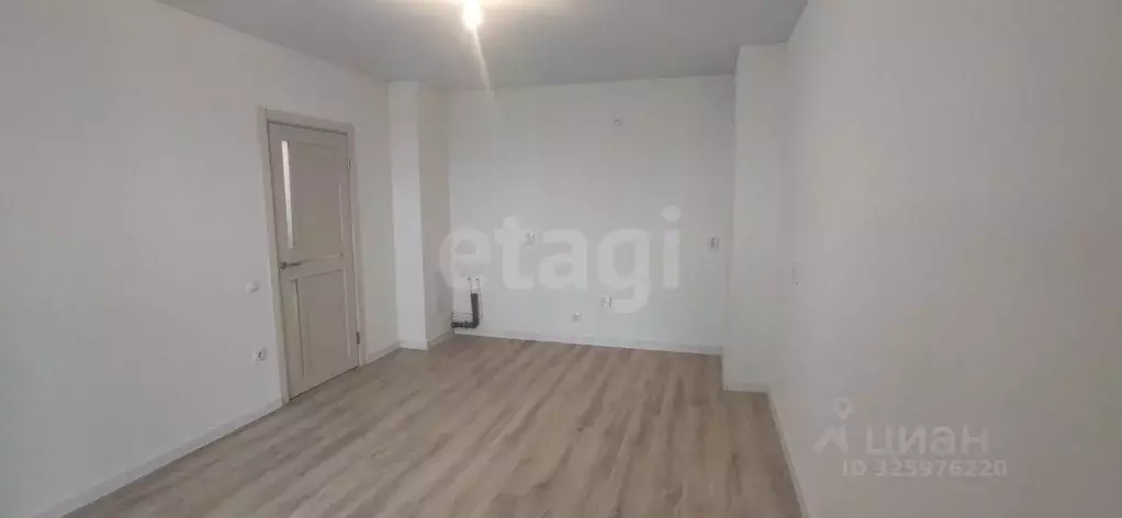 1-к кв. Липецкая область, Липецк ул. Механизаторов, 15А (42.36 м) - Фото 2