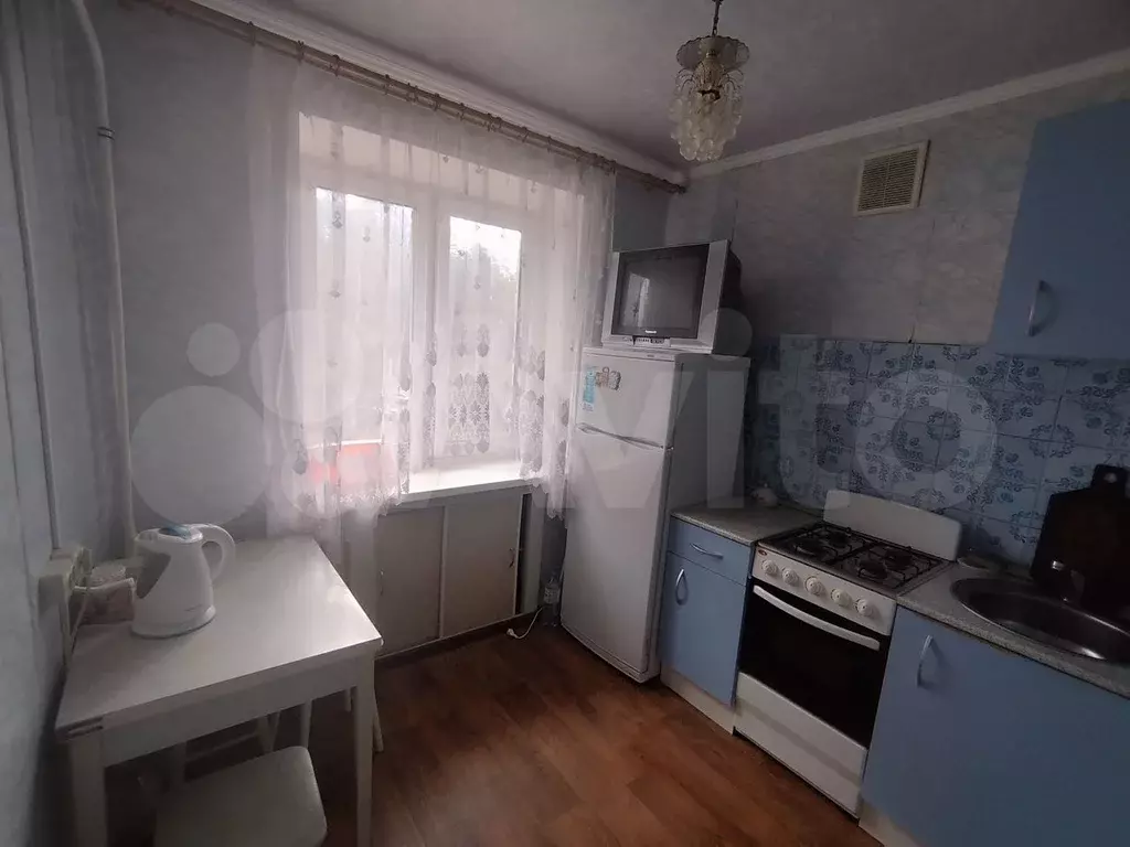 1-к. квартира, 32 м, 5/5 эт. - Фото 0